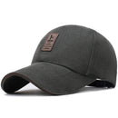 Boné Masculinol Aba Curva Baseball