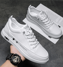 Tênis Masculino Leather