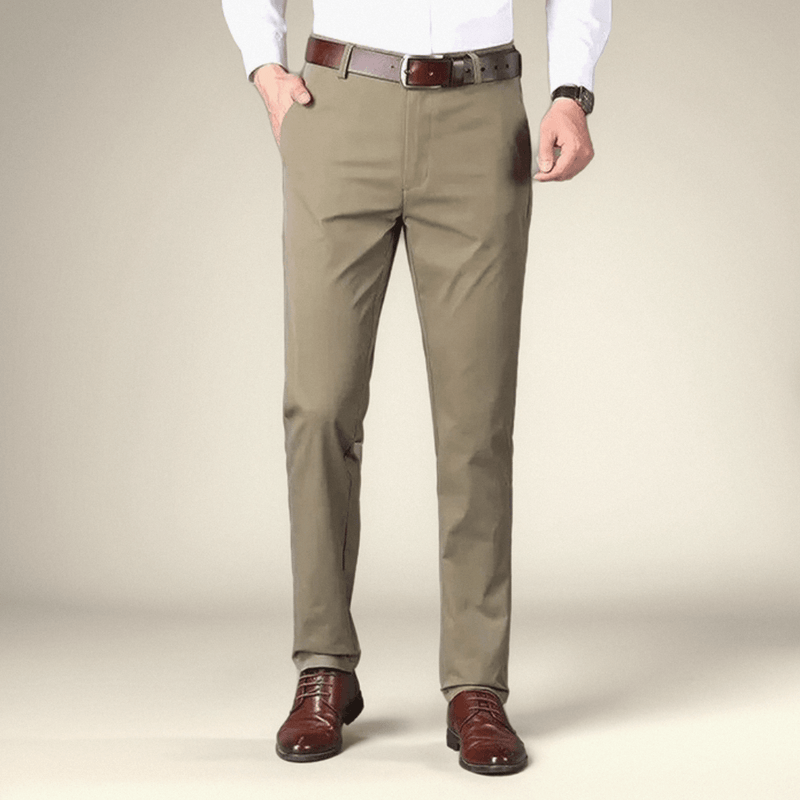 Calça Masculina Premium Fresno