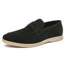 Mocassim Masculino Signature