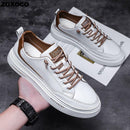 Tênis Casual Masculino Pampas