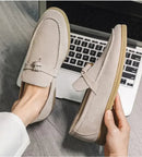 Mocassim Masculino Império