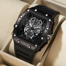 Relógio Masculino Esportivo Wlisth - Clone