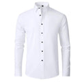 Camisa Social de Alto Padrão Hermes