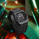 Relógio Masculino de Quartzo Curren - Precision Swiss