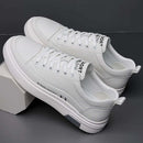 Tênis Masculino Leather