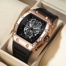 Relógio Masculino Esportivo Wlisth - Clone