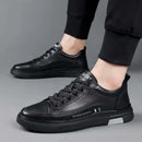 Tênis Masculino Leather