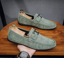 Mocassim Masculino Royal
