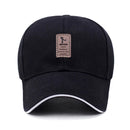 Boné Masculinol Aba Curva Baseball