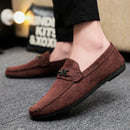 Mocassim Masculino Heritage