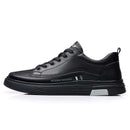Tênis Masculino Leather