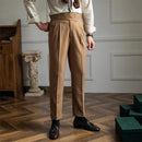 Calça Gurkha Vermillion