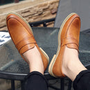 Mocassim Masculino FQBRAND