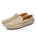 Mocassim Masculino Elite