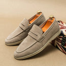 Mocassim Masculino Signature