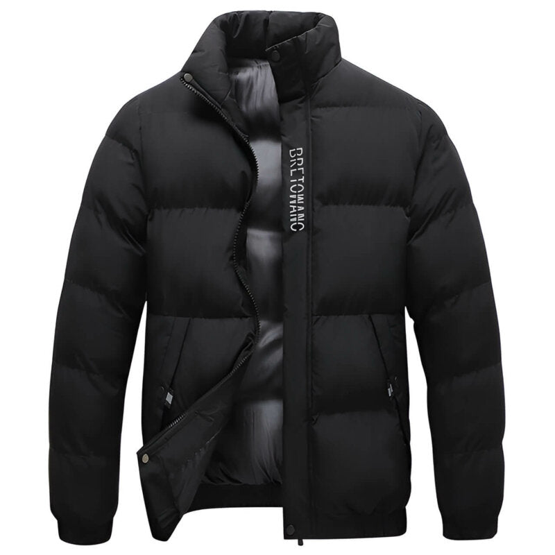 Jaqueta Masculina Urban Cloot