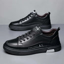 Tênis Masculino Leather