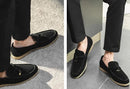 Mocassim Masculino Império