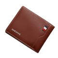 Carteira Masculina Francesa