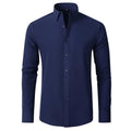 Camisa Social de Alto Padrão Hermes