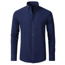 Camisa Social de Alto Padrão Hermes