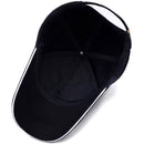 Boné Masculinol Aba Curva Baseball