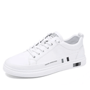 Tênis Masculino Leather