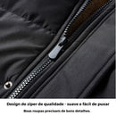 Jaqueta Masculina Damison