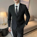 Blazer Masculino Wayne