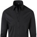 Camisa Social de Alto Padrão Hermes