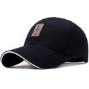 Boné Masculinol Aba Curva Baseball