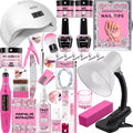 NailBox™ – Leve o Kit, Ganhe Brinde e Frete Grátis!