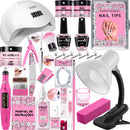 NailBox™ – Leve o Kit, Ganhe Brinde e Frete Grátis!