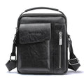 Bolsa Transversal Masculina Weixier