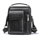 Bolsa Transversal Masculina Weixier