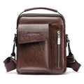 Bolsa Transversal Masculina Weixier