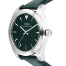 relogio vivara verde