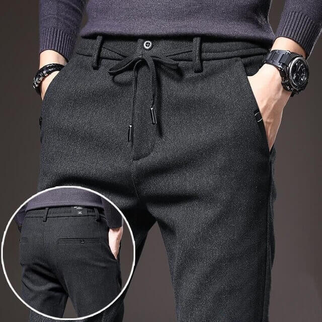 Calça Casual FQBRAND