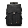 Mochila Masculina de Lona