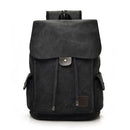 Mochila Masculina de Lona