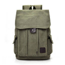Mochila Masculina de Lona