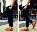 Mocassim Masculino Supreme