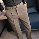 Calça Gurkha Dublin Barra Curta