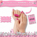 NailBox™ – Leve o Kit, Ganhe Brinde e Frete Grátis!