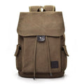 Mochila Masculina de Lona