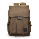 Mochila Masculina de Lona
