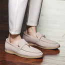 Mocassim Masculino Império