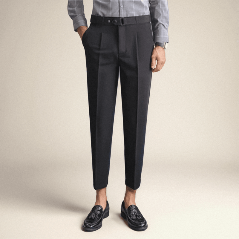 Calça Gurkha Dublin Barra Curta
