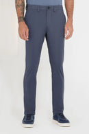 Calça Tactel Cinza